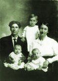 Z. B. Crouse & Family